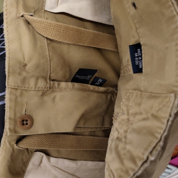 POLO baggy vintage Chino - Picture 8 of 8